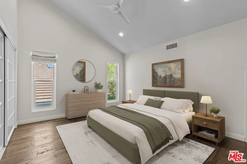 1314 Avenida De Cortez Pacific Palisades, CA 90272