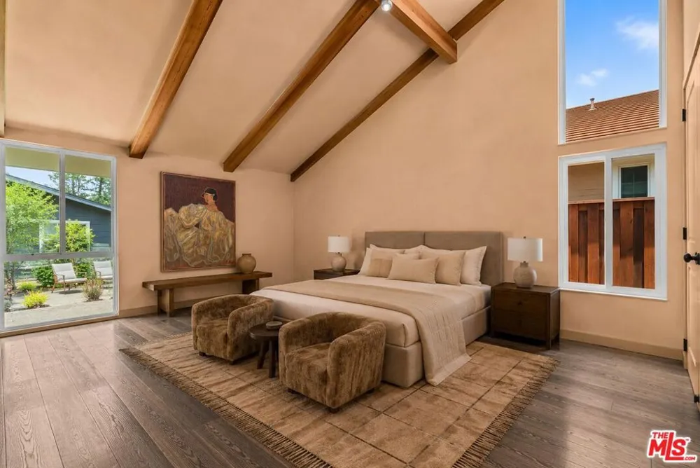 1314 Avenida De Cortez Pacific Palisades, CA 90272