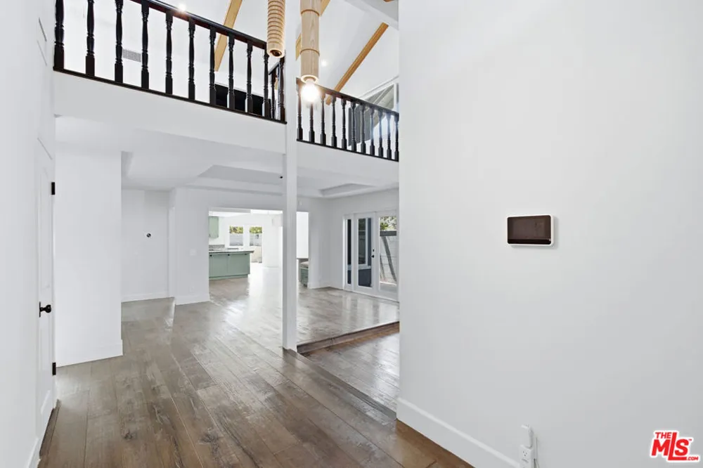 1314 Avenida De Cortez Pacific Palisades, CA 90272