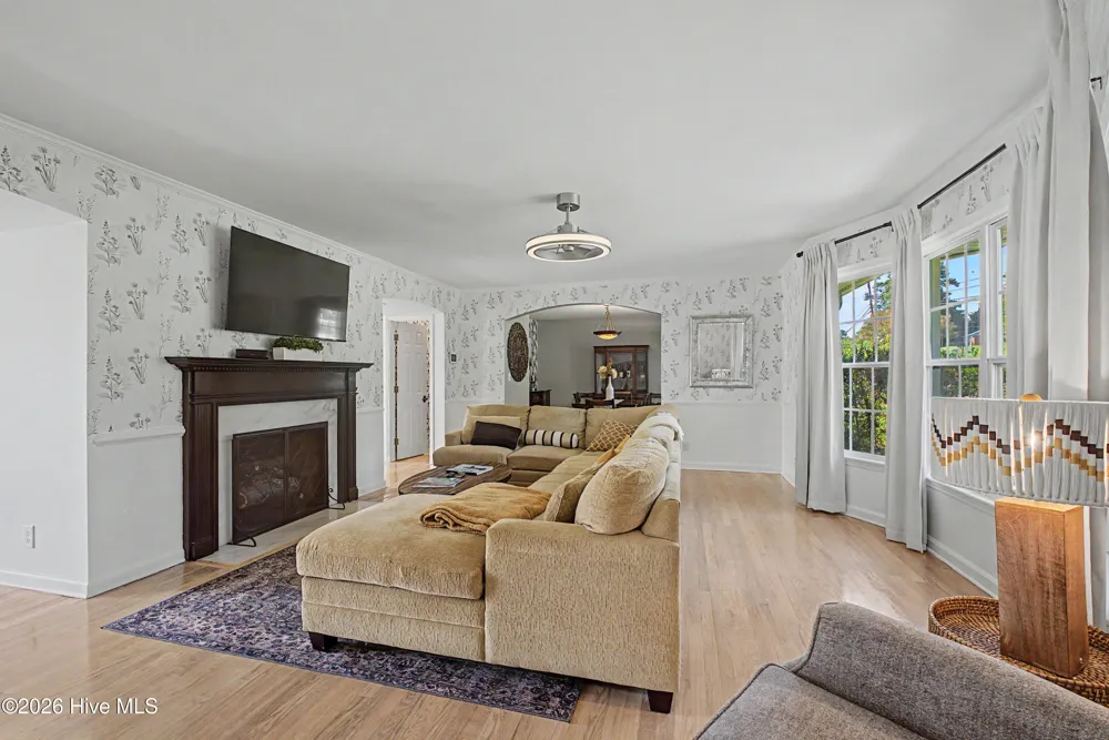 2223 Morningside Drive Augusta, GA 30904