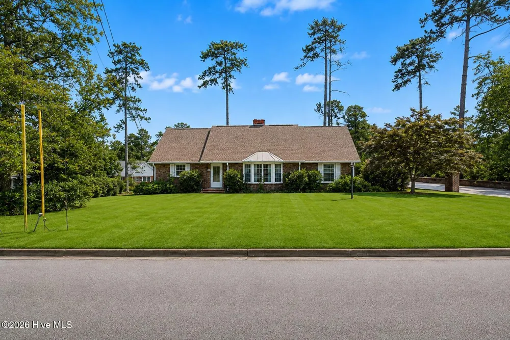 2223 Morningside Drive Augusta, GA 30904