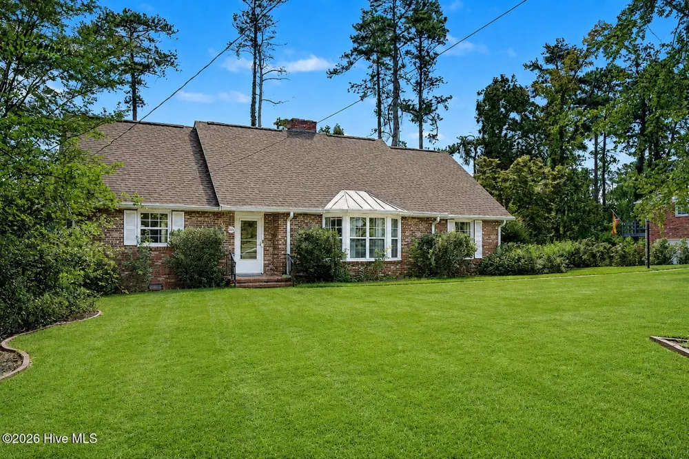 2223 Morningside Drive Augusta, GA 30904