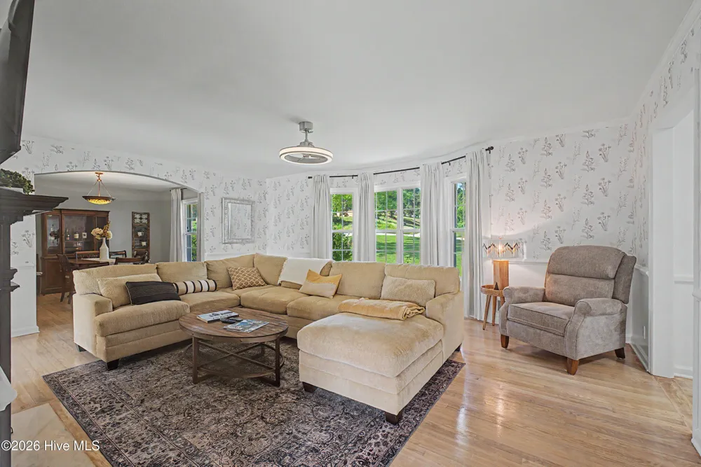2223 Morningside Drive Augusta, GA 30904