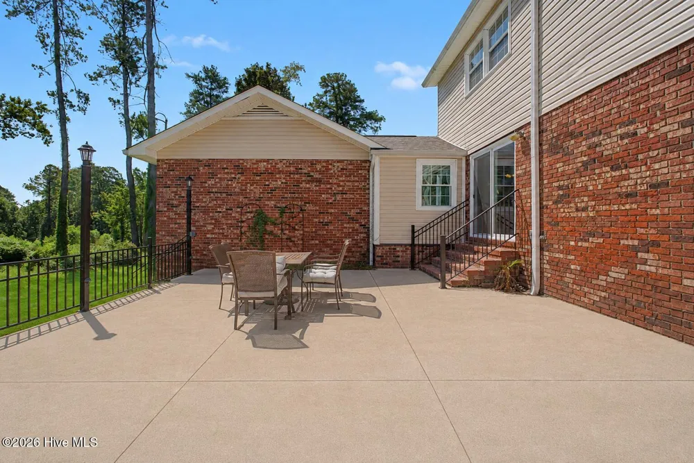 2223 Morningside Drive Augusta, GA 30904