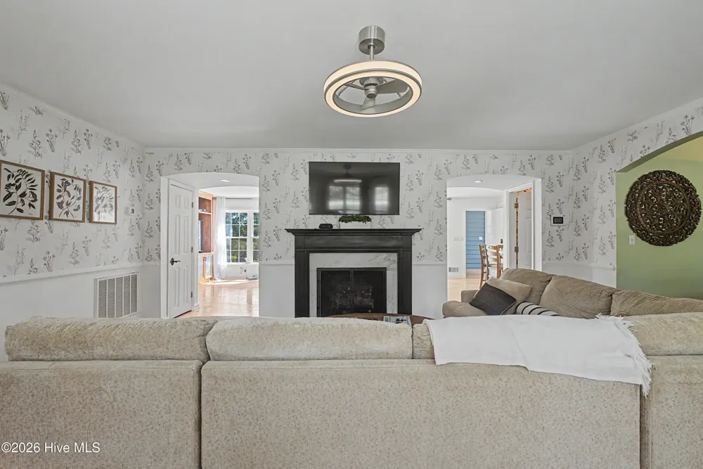 2223 Morningside Drive Augusta, GA 30904