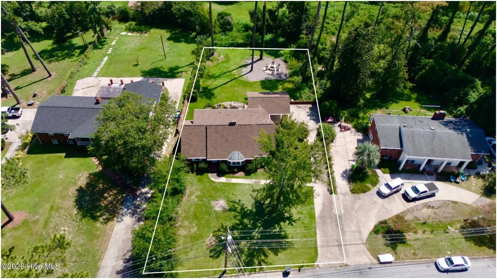 2223 Morningside Drive Augusta, GA 30904