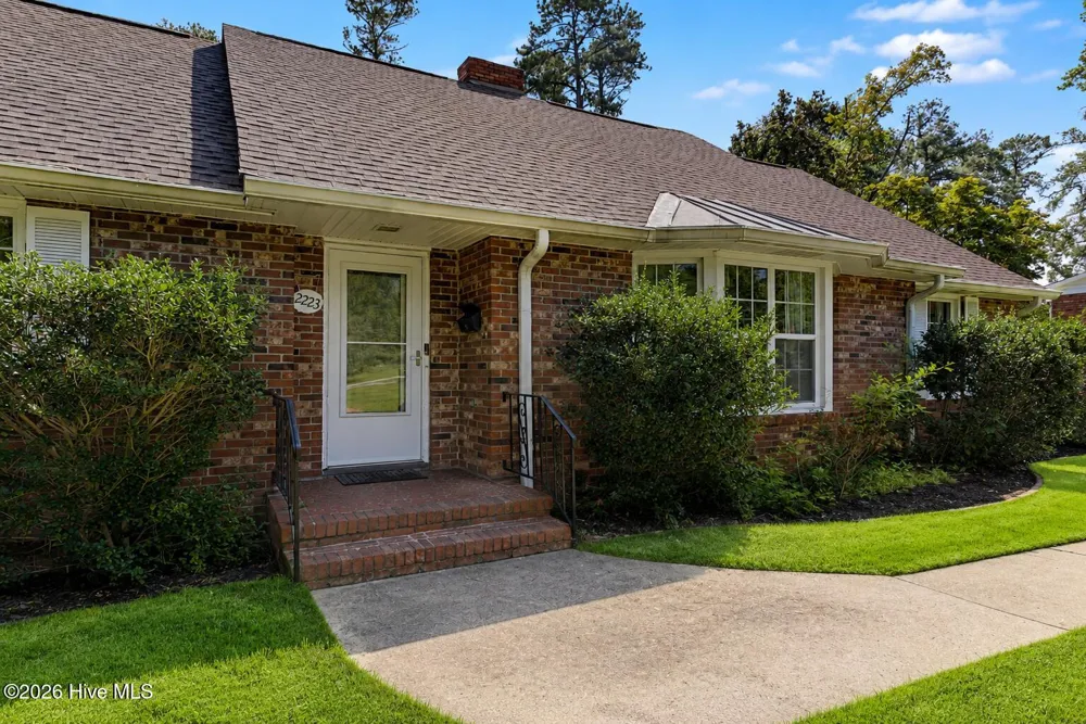 2223 Morningside Drive Augusta, GA 30904