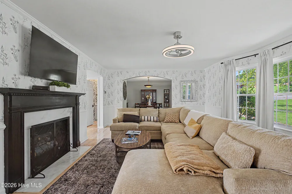 2223 Morningside Drive Augusta, GA 30904