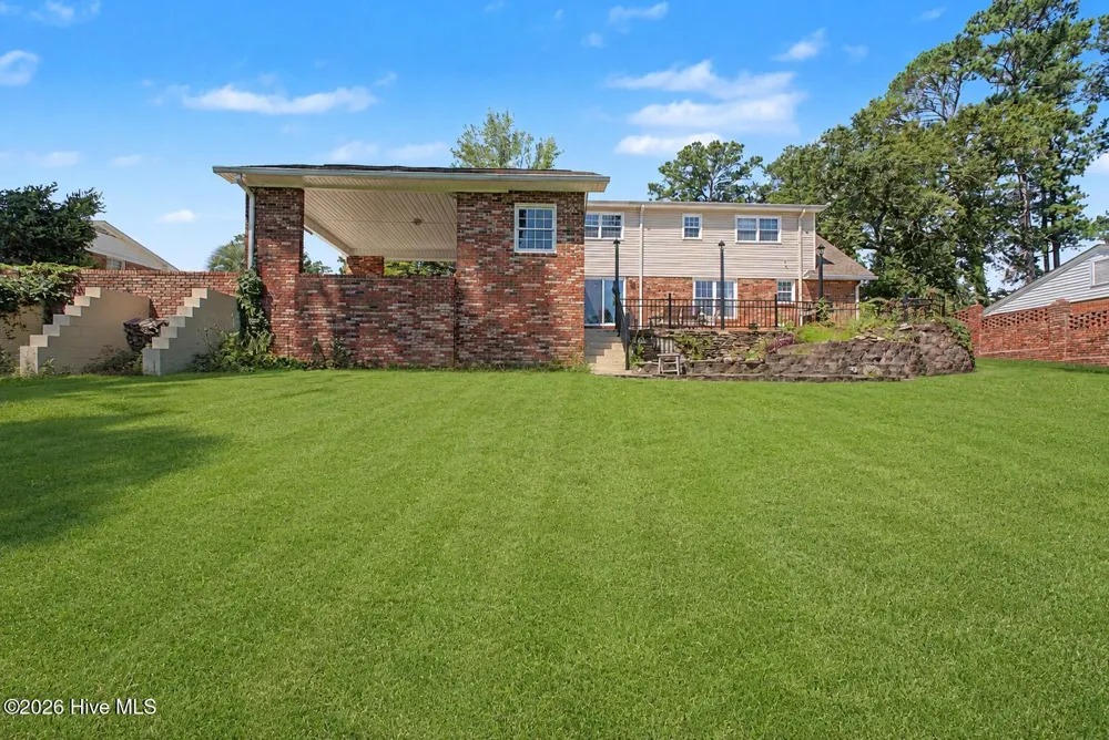 2223 Morningside Drive Augusta, GA 30904