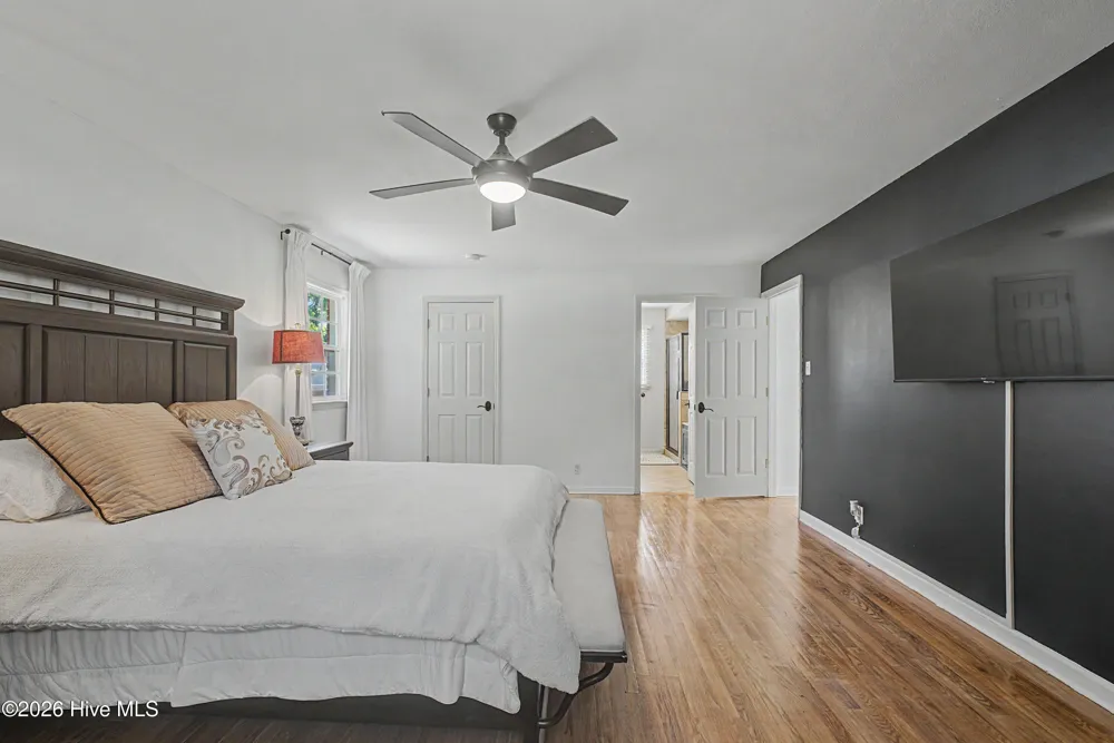 2223 Morningside Drive Augusta, GA 30904