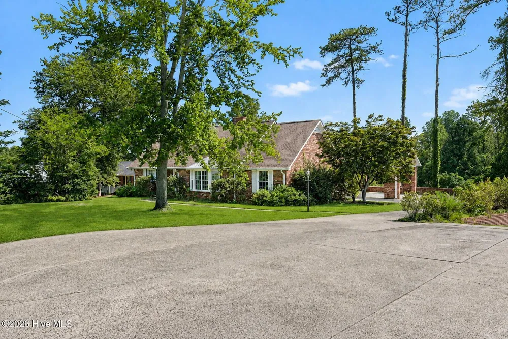 2223 Morningside Drive Augusta, GA 30904