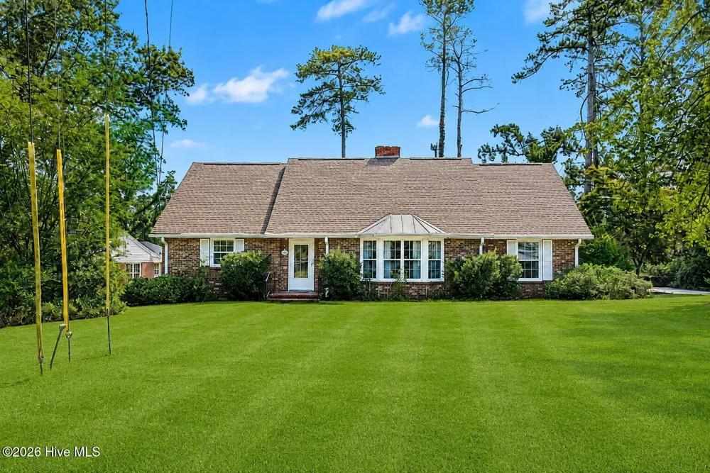 2223 Morningside Drive Augusta, GA 30904