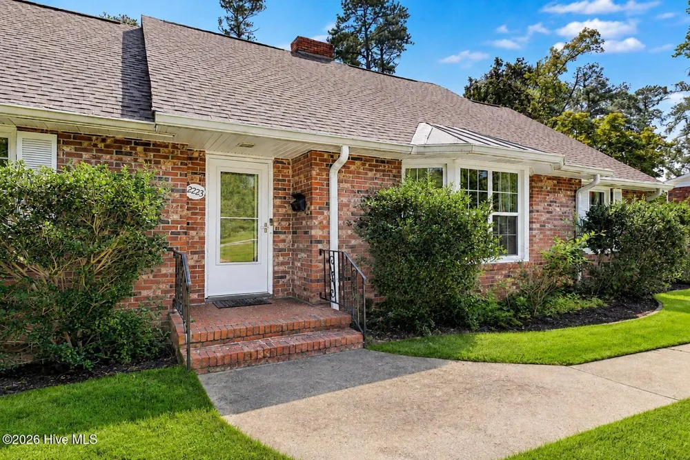 2223 Morningside Drive Augusta, GA 30904