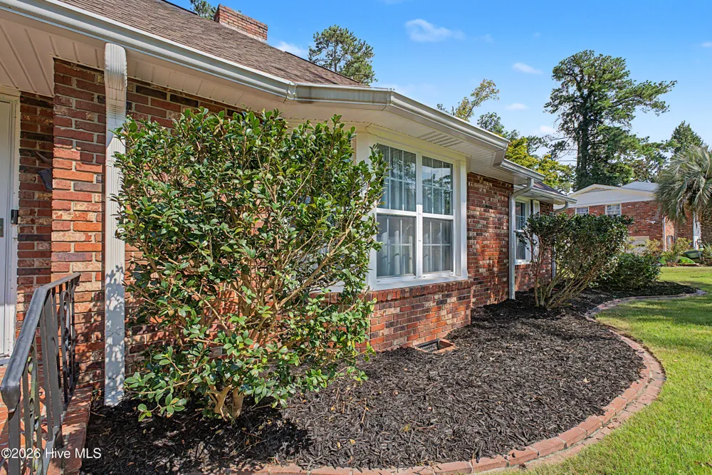 2223 Morningside Drive Augusta, GA 30904