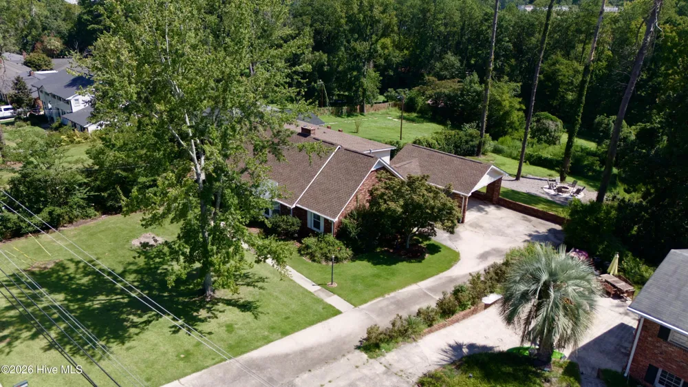 2223 Morningside Drive Augusta, GA 30904