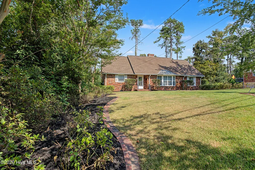 2223 Morningside Drive Augusta, GA 30904