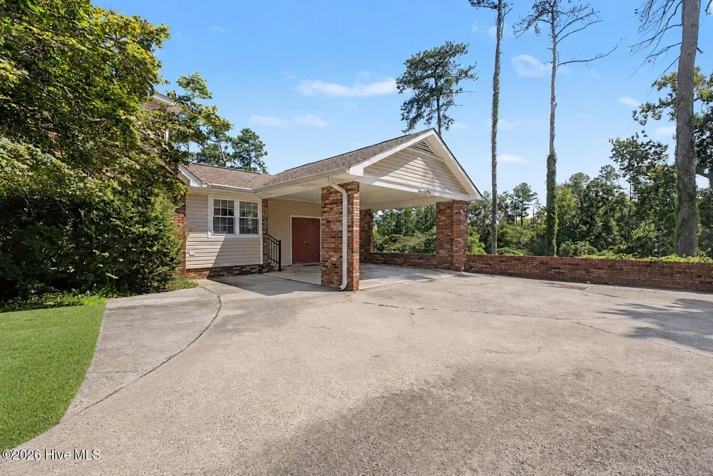 2223 Morningside Drive Augusta, GA 30904