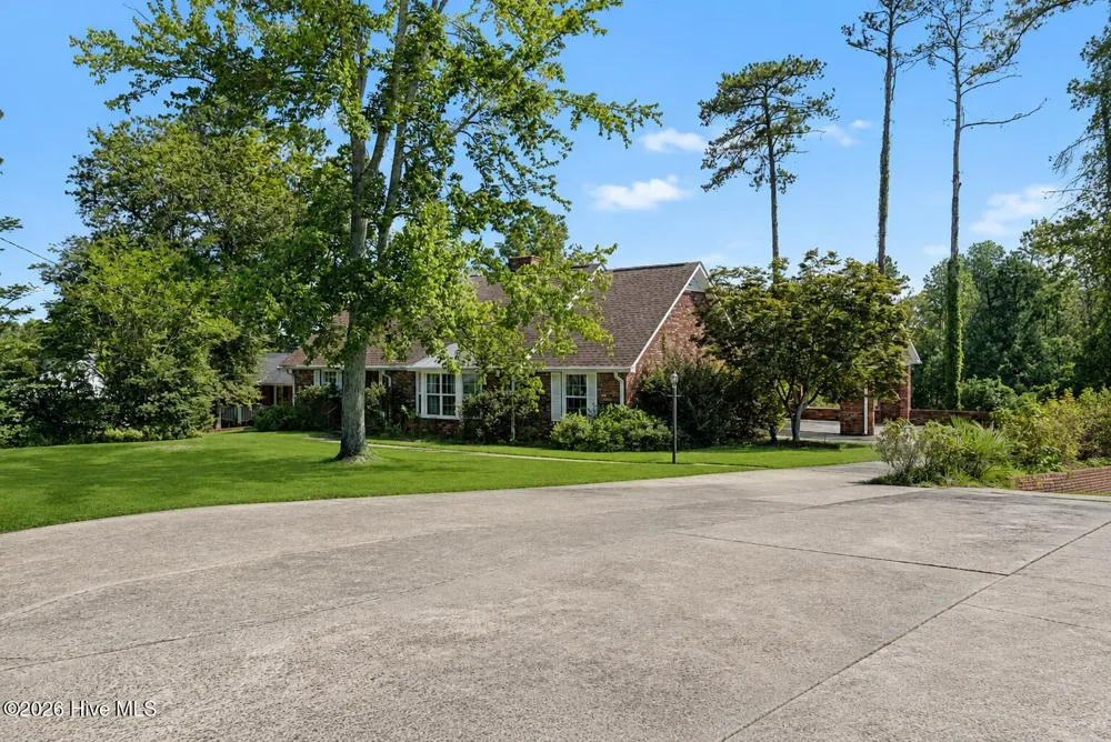 2223 Morningside Drive Augusta, GA 30904