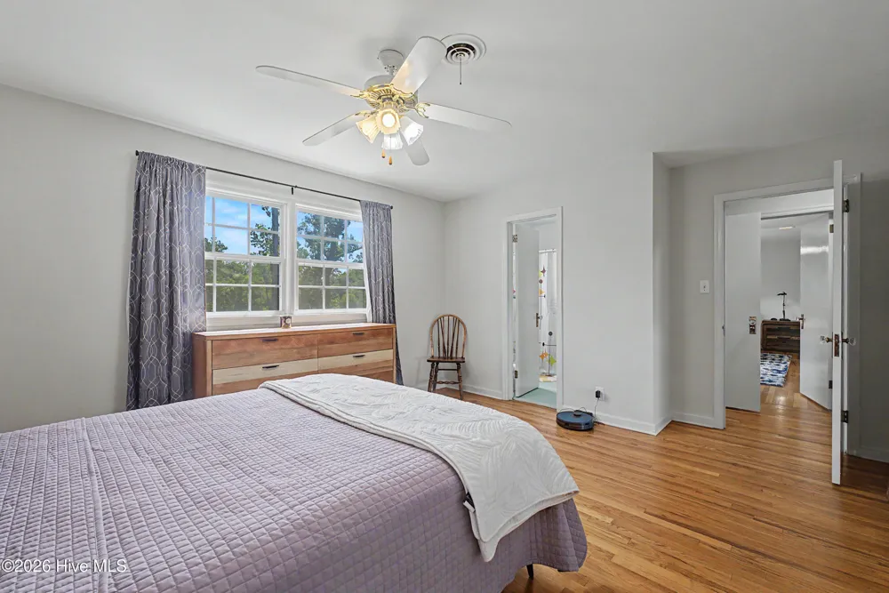 2223 Morningside Drive Augusta, GA 30904