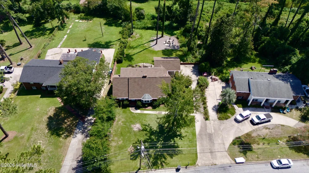 2223 Morningside Drive Augusta, GA 30904
