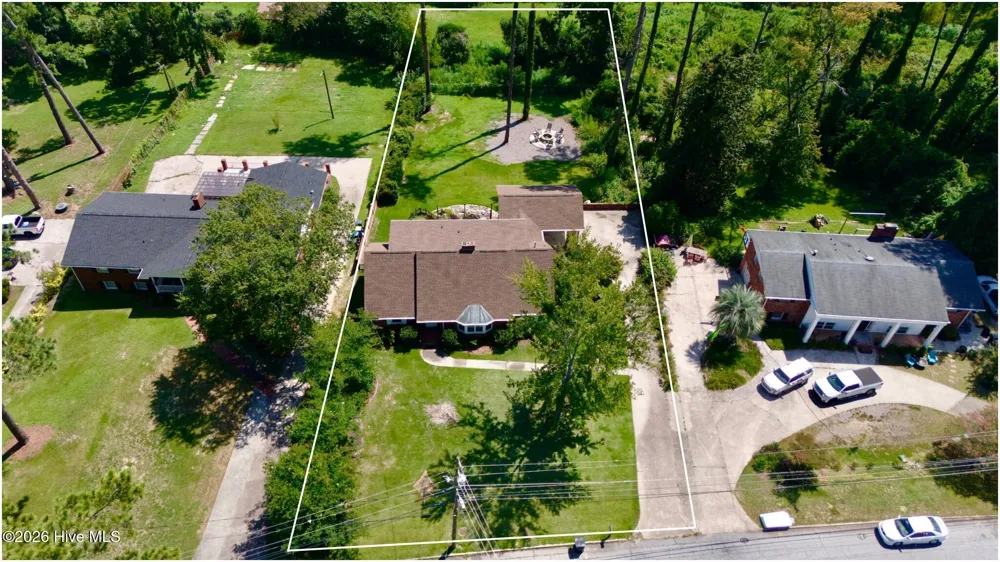 2223 Morningside Drive Augusta, GA 30904