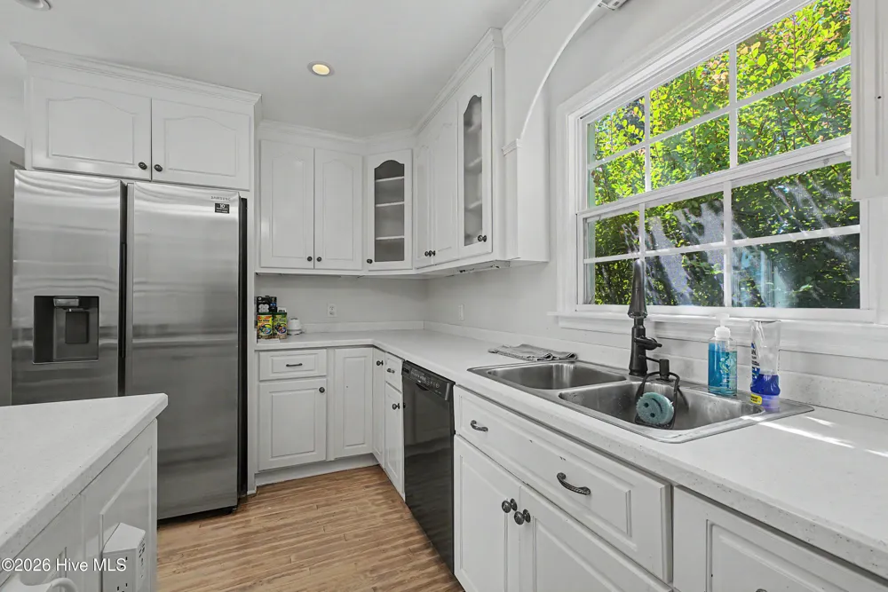 2223 Morningside Drive Augusta, GA 30904