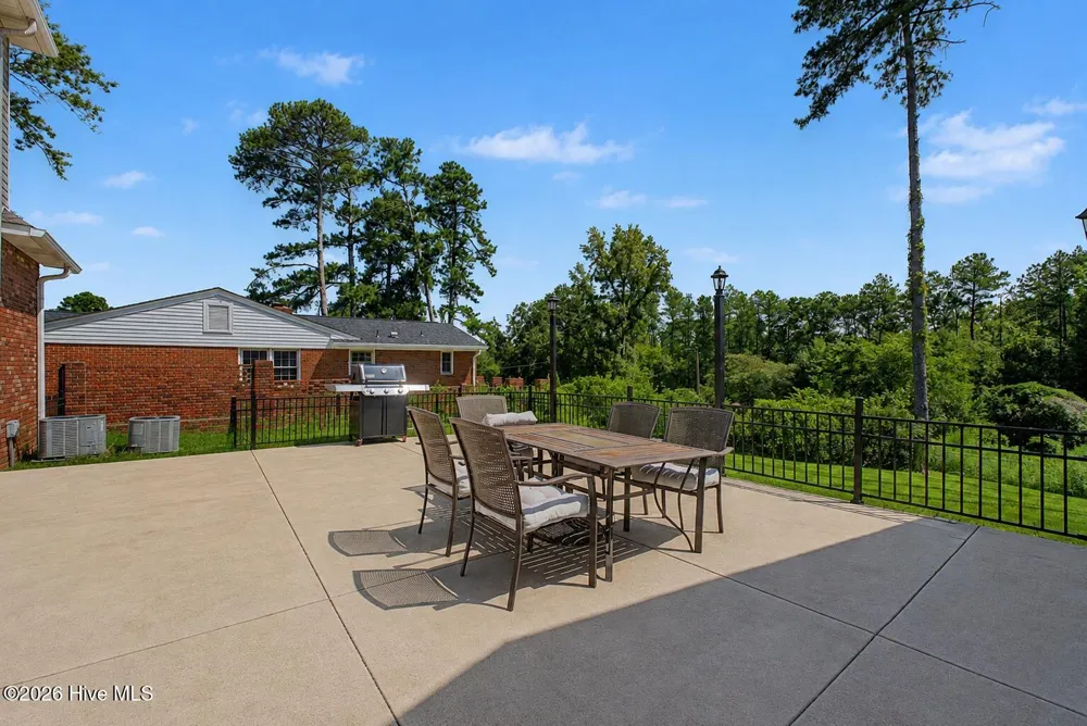 2223 Morningside Drive Augusta, GA 30904