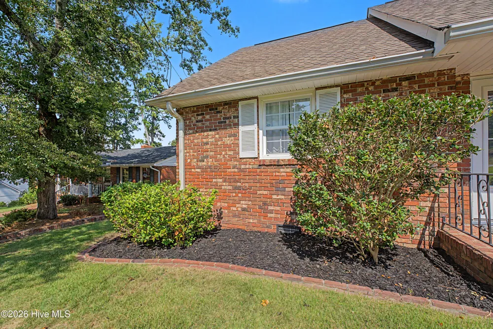 2223 Morningside Drive Augusta, GA 30904