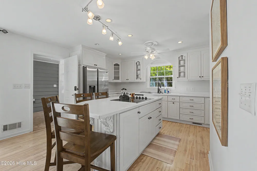 2223 Morningside Drive Augusta, GA 30904