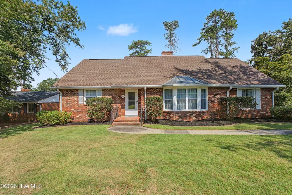 2223 Morningside Drive Augusta, GA 30904