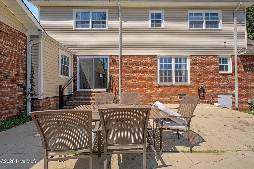 2223 Morningside Drive Augusta, GA 30904