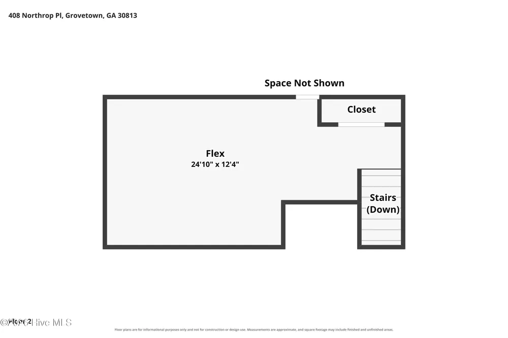 408 Northrop Place Grovetown, GA 30813