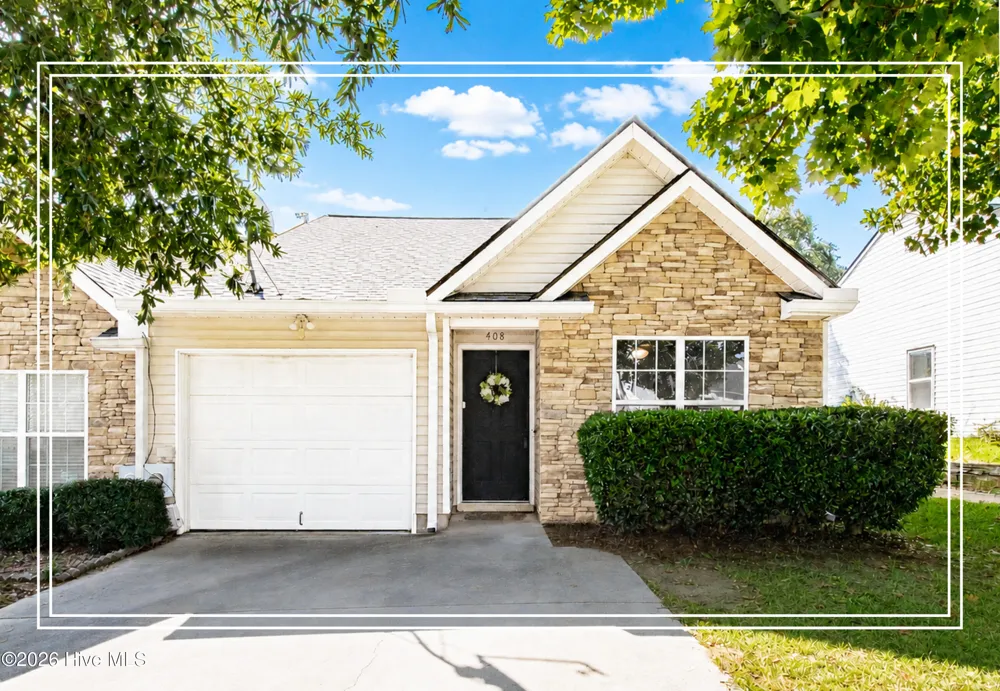 408 Northrop Place Grovetown, GA 30813