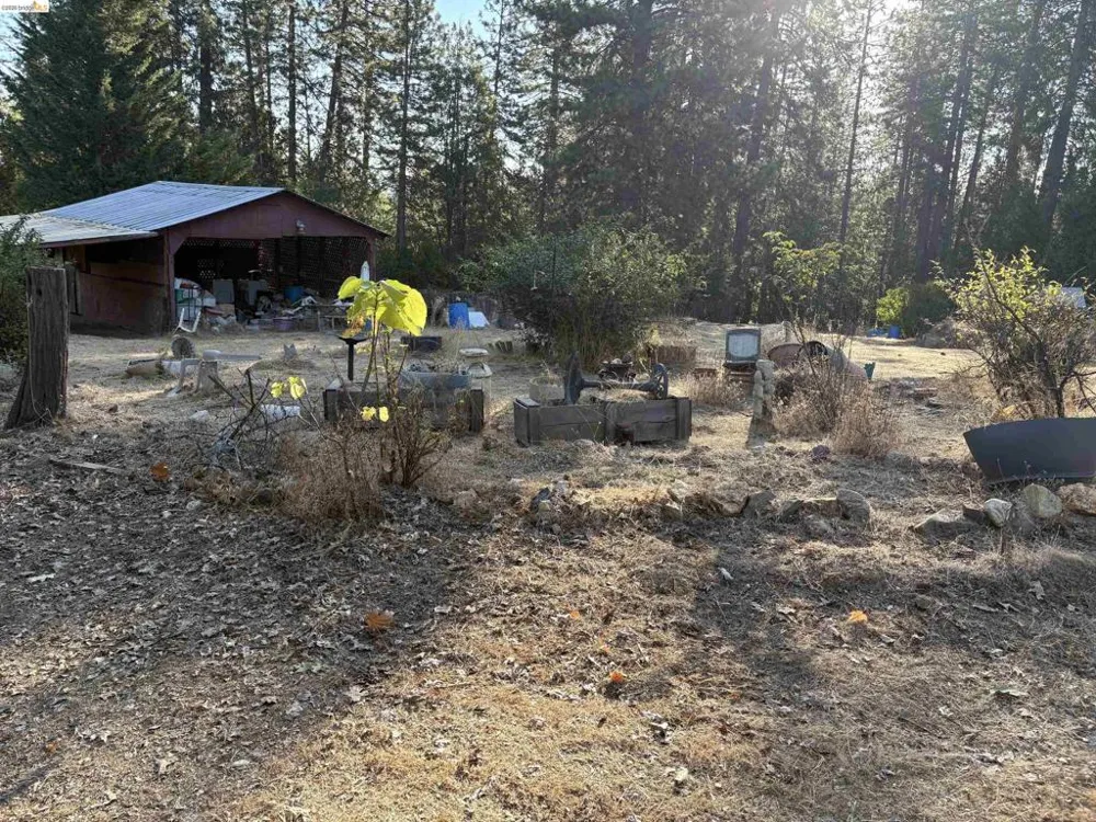 10162 Holtzel Road Coulterville, CA 95311