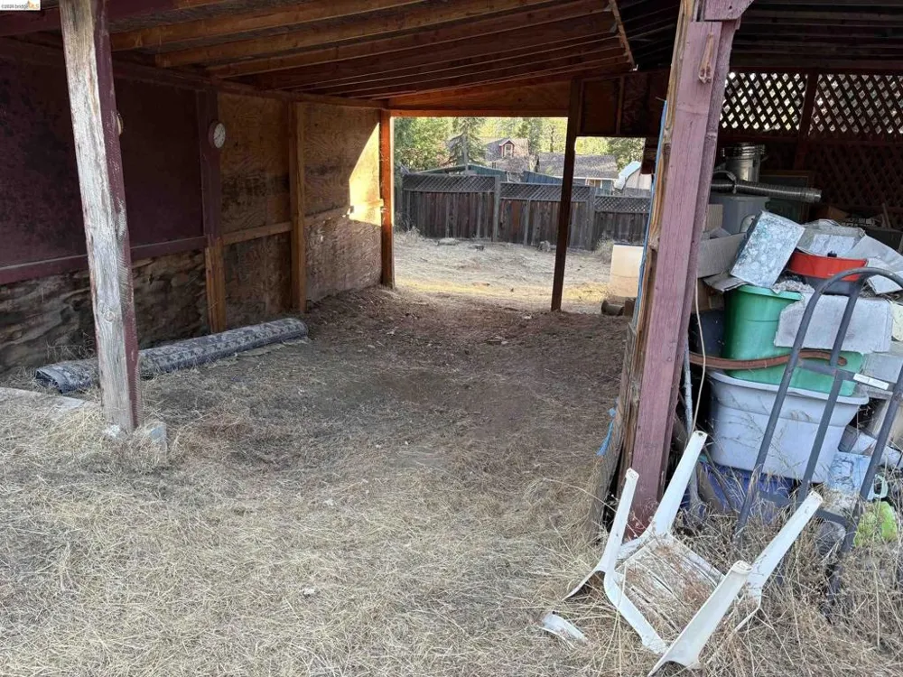 10162 Holtzel Road Coulterville, CA 95311