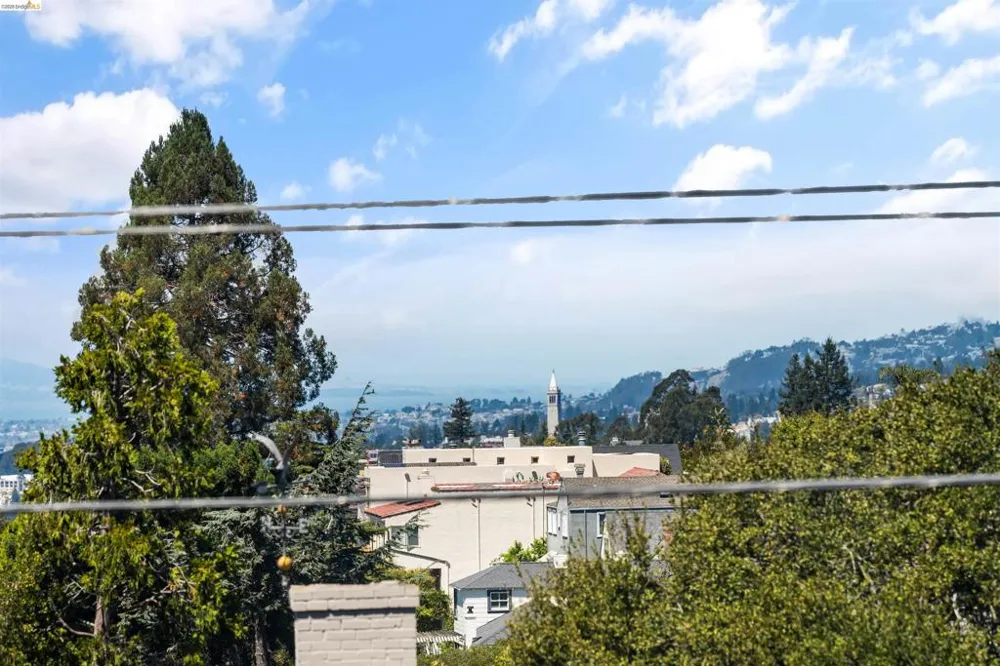 5134 Masonic Oakland, CA 94618