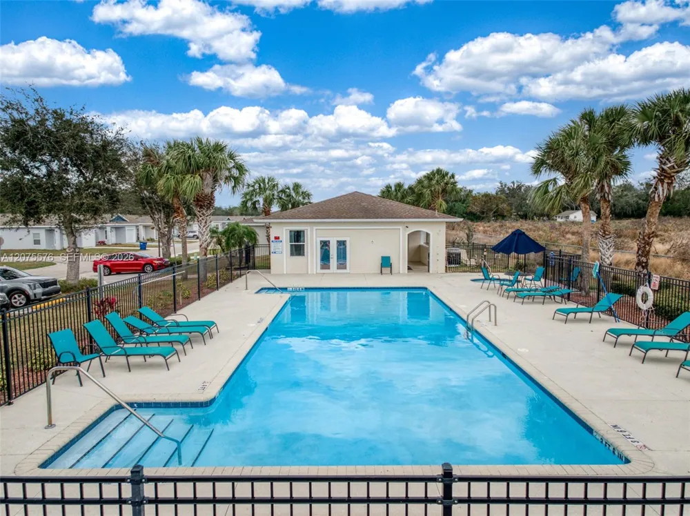 1481 Las Villas Blvd Sebring, FL 33870