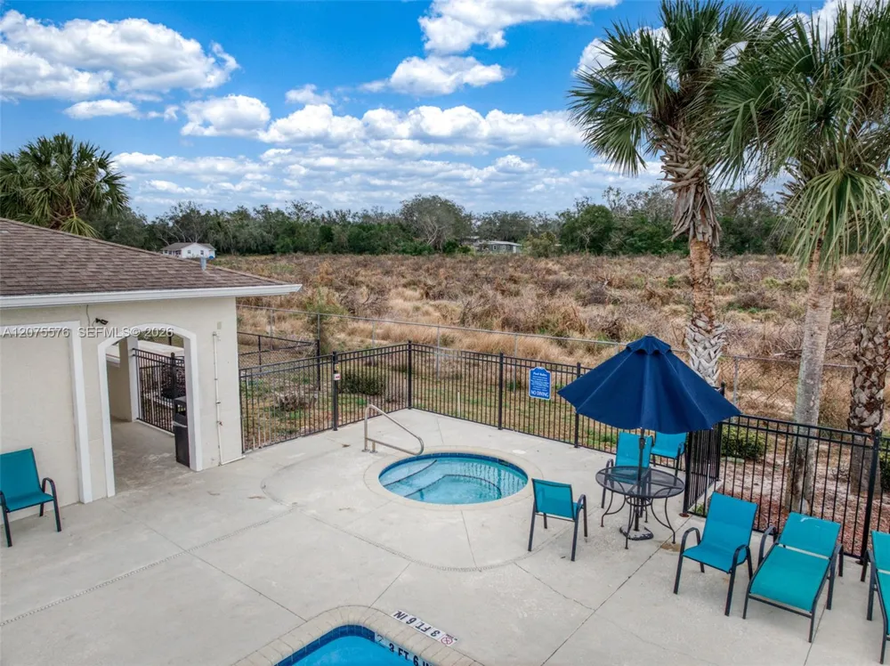 1481 Las Villas Blvd Sebring, FL 33870