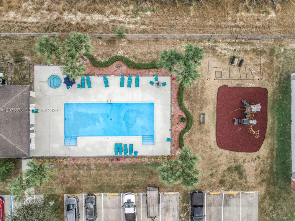 1481 Las Villas Blvd Sebring, FL 33870