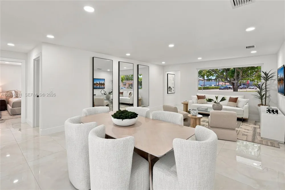 4801 Tyler St Hollywood, FL 33021
