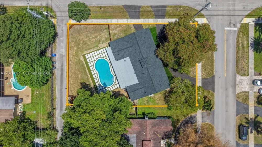 4801 Tyler St Hollywood, FL 33021
