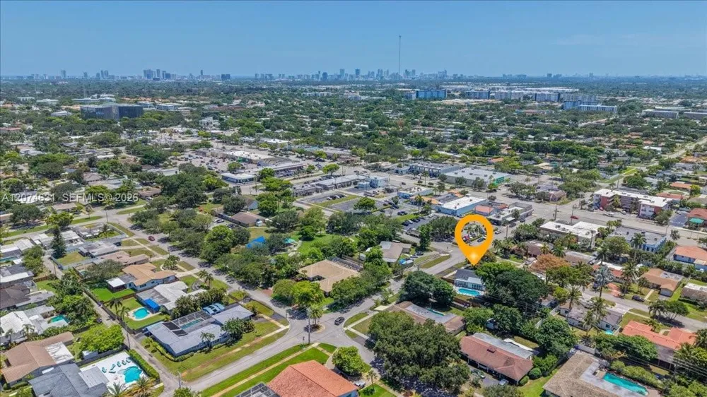4801 Tyler St Hollywood, FL 33021