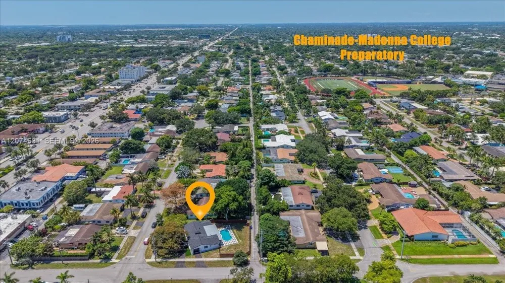 4801 Tyler St Hollywood, FL 33021