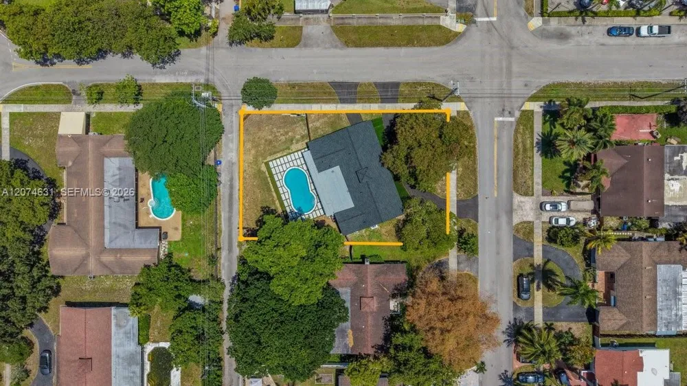 4801 Tyler St Hollywood, FL 33021