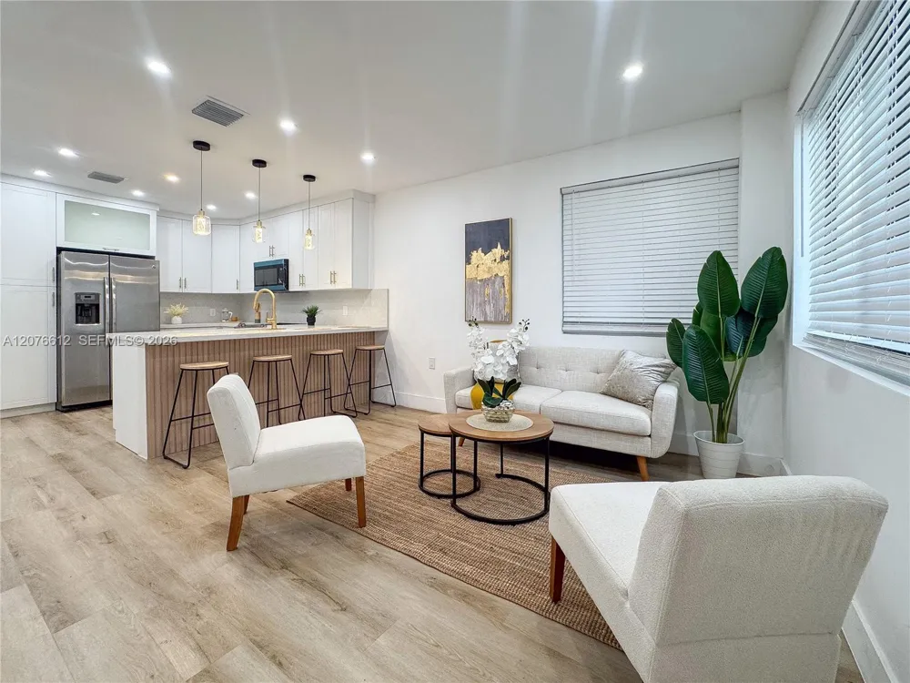 2534 NW 51st Ter Miami, FL 33142