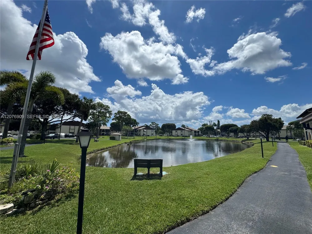 5773 La Pinata Blvd #A-1 Green Acres, FL 33463