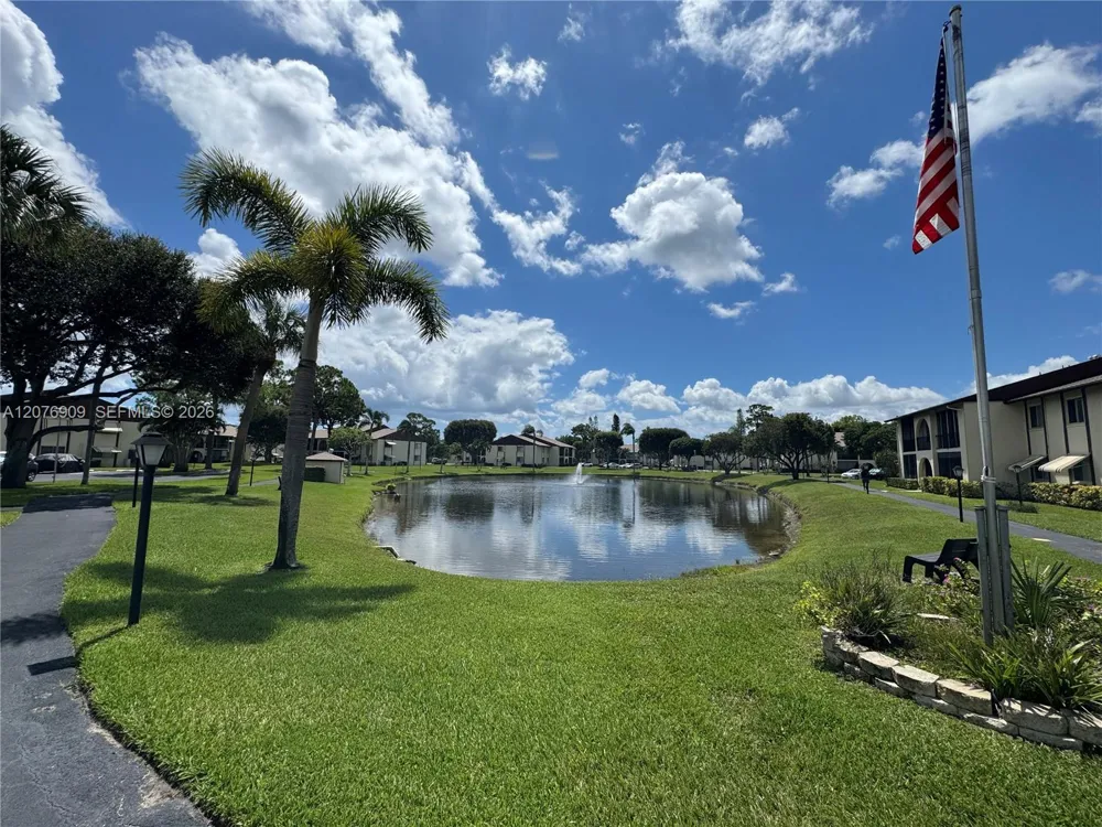 5773 La Pinata Blvd #A-1 Green Acres, FL 33463