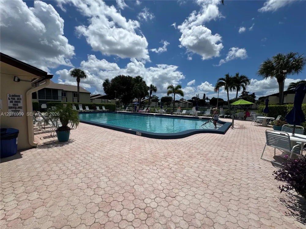 5773 La Pinata Blvd #A-1 Green Acres, FL 33463