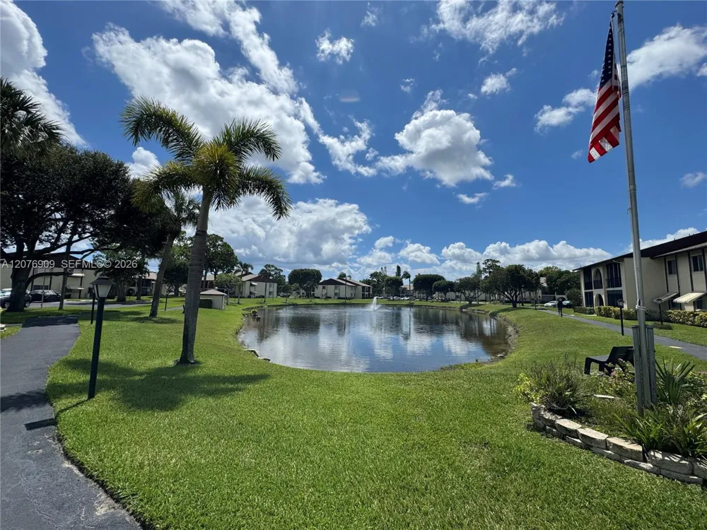 5773 La Pinata Blvd #A-1 Green Acres, FL 33463
