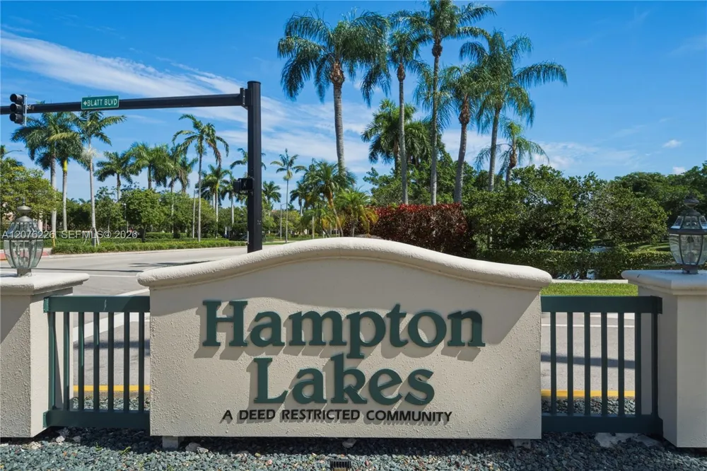 15969 SW 2nd St Sunrise, FL 33326